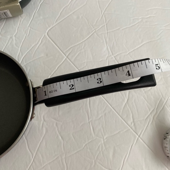 Set of 3 mini pans - Picture 10 of 16